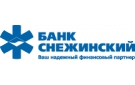 Банк Снежинский в Чограйском