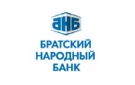 Банк Братский АНКБ в Чограйском