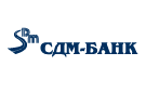 Банк СДМ-Банк в Чограйском