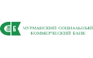 Банк Мурманский Социальный Коммерческий Банк в Чограйском