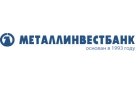 Банк Металлинвестбанк в Чограйском