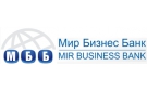 Банк Мир Бизнес Банк в Чограйском